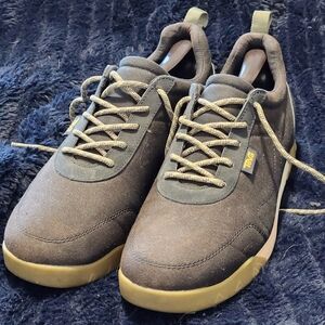 Teva Wyldland Hiking Shoes US Women's Sz 9